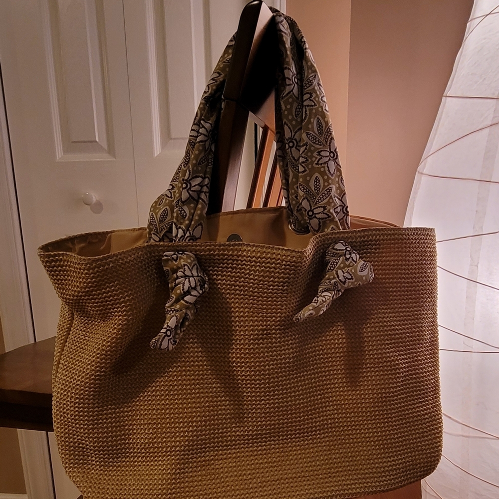 Large purse New Condition